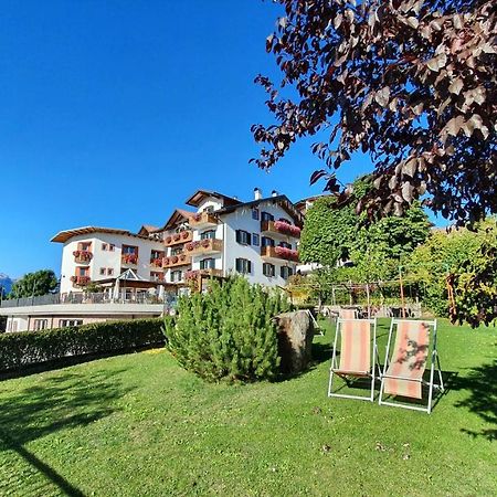 La Montanina Hotel In Val Di Non Malosco Exteriér fotografie