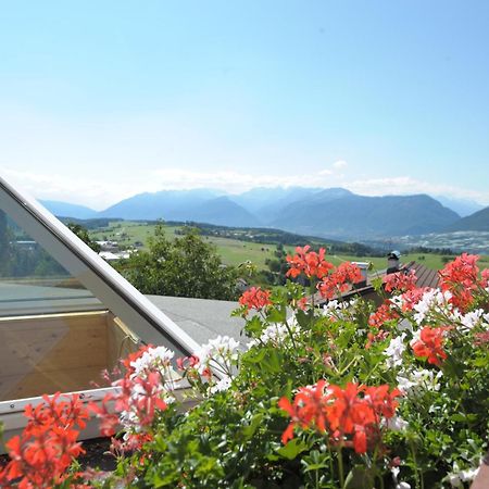 La Montanina Hotel In Val Di Non Malosco Exteriér fotografie