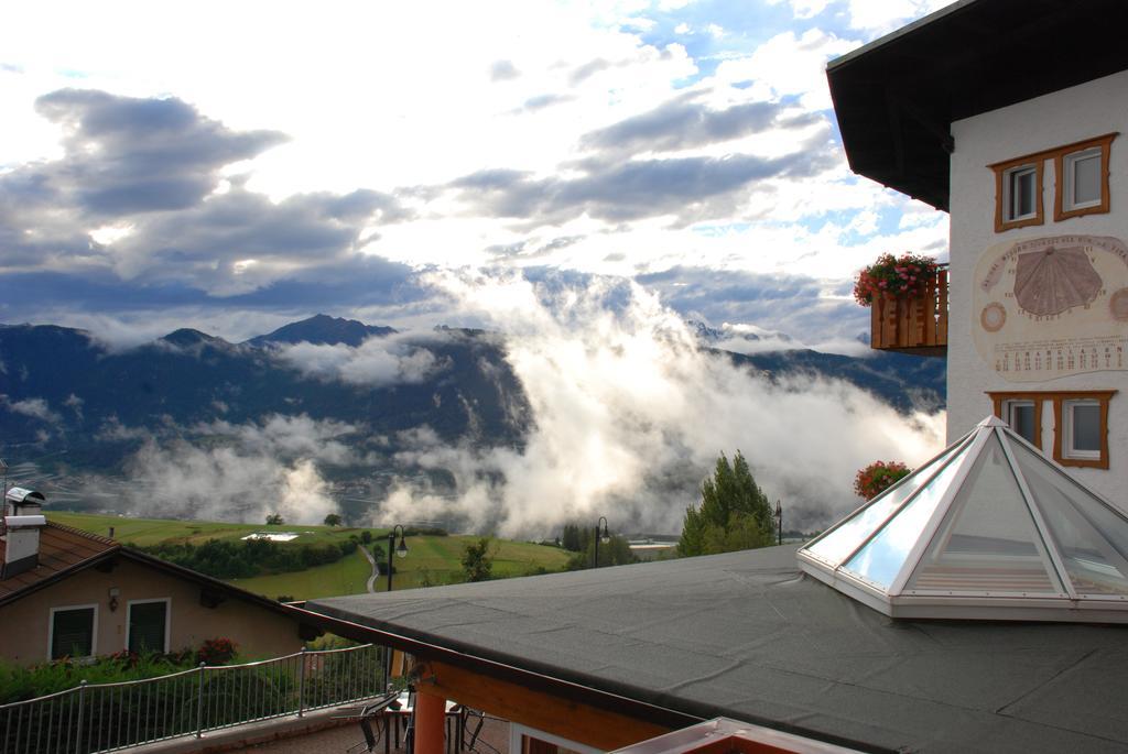 La Montanina Hotel In Val Di Non Malosco Exteriér fotografie