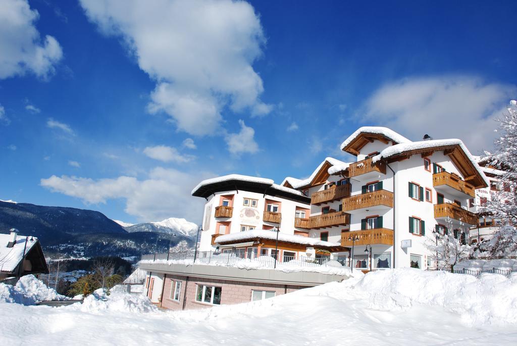 La Montanina Hotel In Val Di Non Malosco Exteriér fotografie