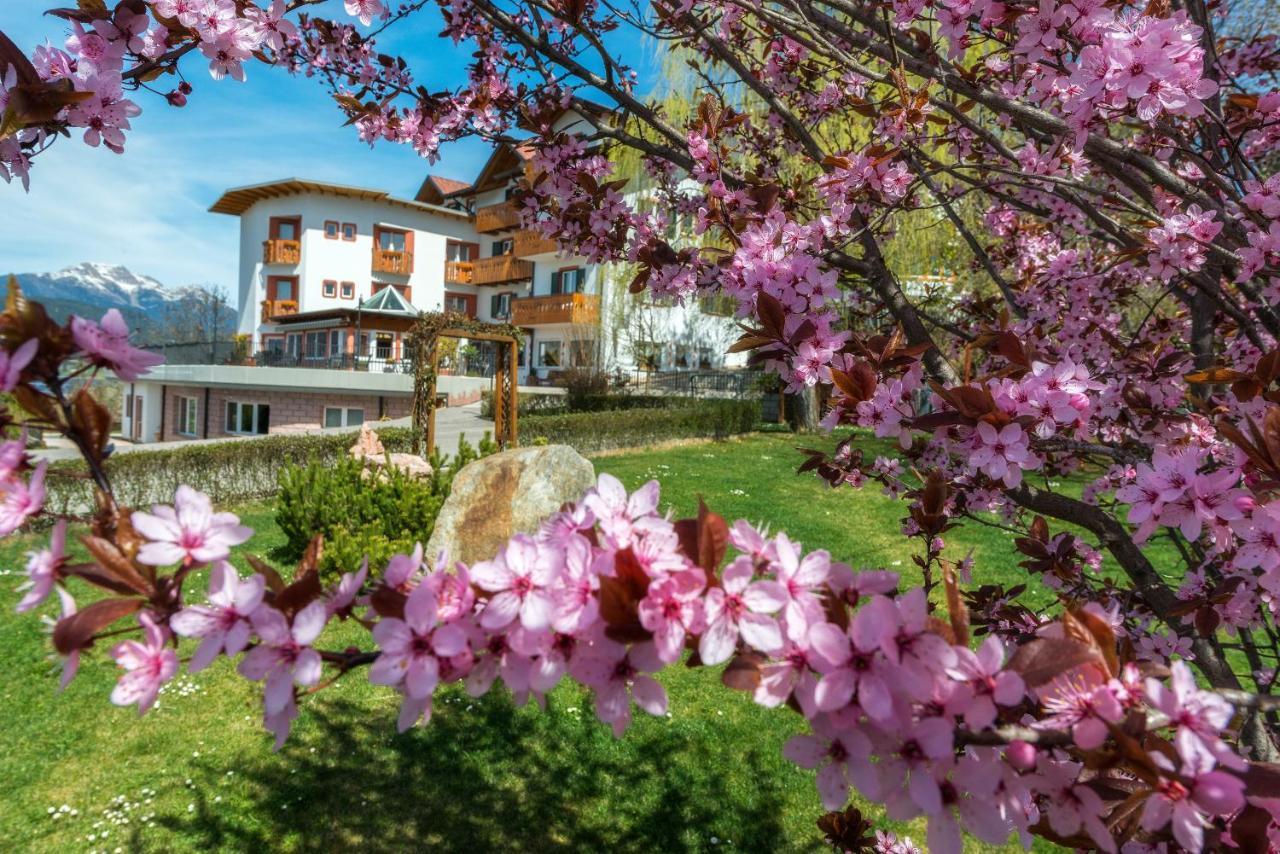 La Montanina Hotel In Val Di Non Malosco Exteriér fotografie