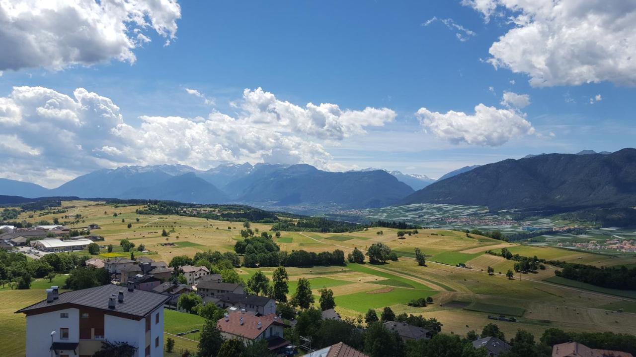 La Montanina Hotel In Val Di Non Malosco Exteriér fotografie