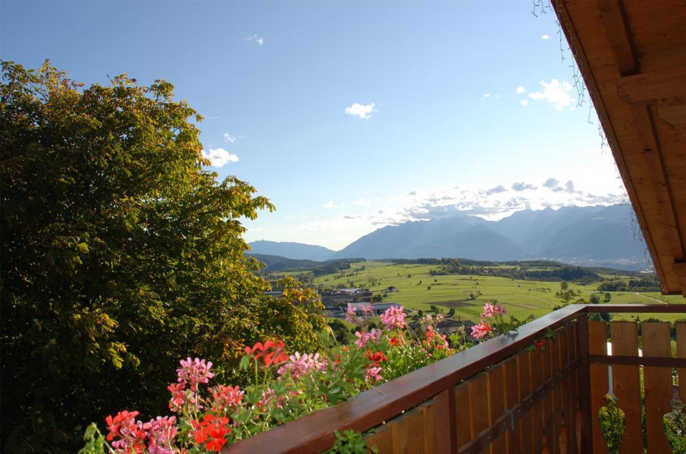 La Montanina Hotel In Val Di Non Malosco Exteriér fotografie